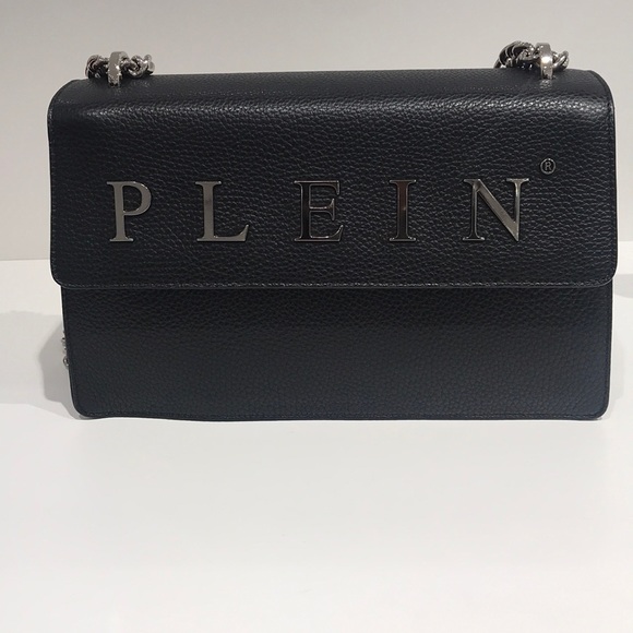 Philipp PLEIN hand bag - Picture 3 of 4